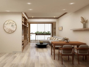 地面