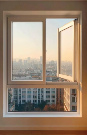 窗户
